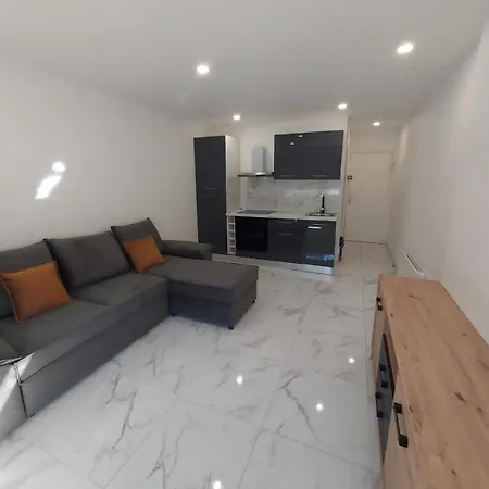 Entierement Renove - Cap D'agde Agde
