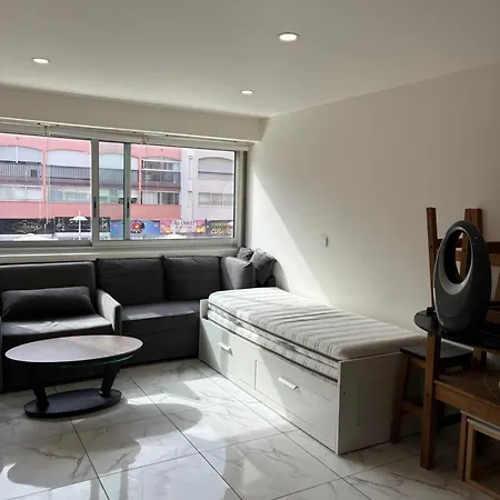 Entierement Renove - Cap D'agde Apartment