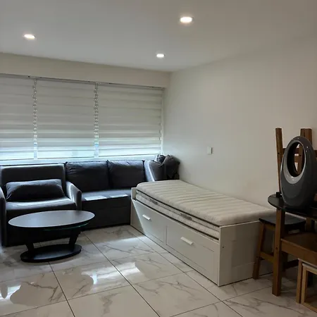 Apartment Entierement Renove - Cap D'agde