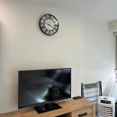 Entierement Renove - Cap D'agde Apartment *