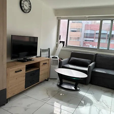 Entierement Renove - Cap D'agde Apartment Agde