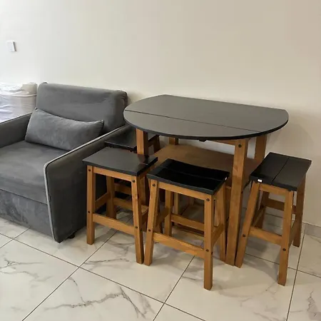 Apartment Entierement Renove - Cap D'agde *
